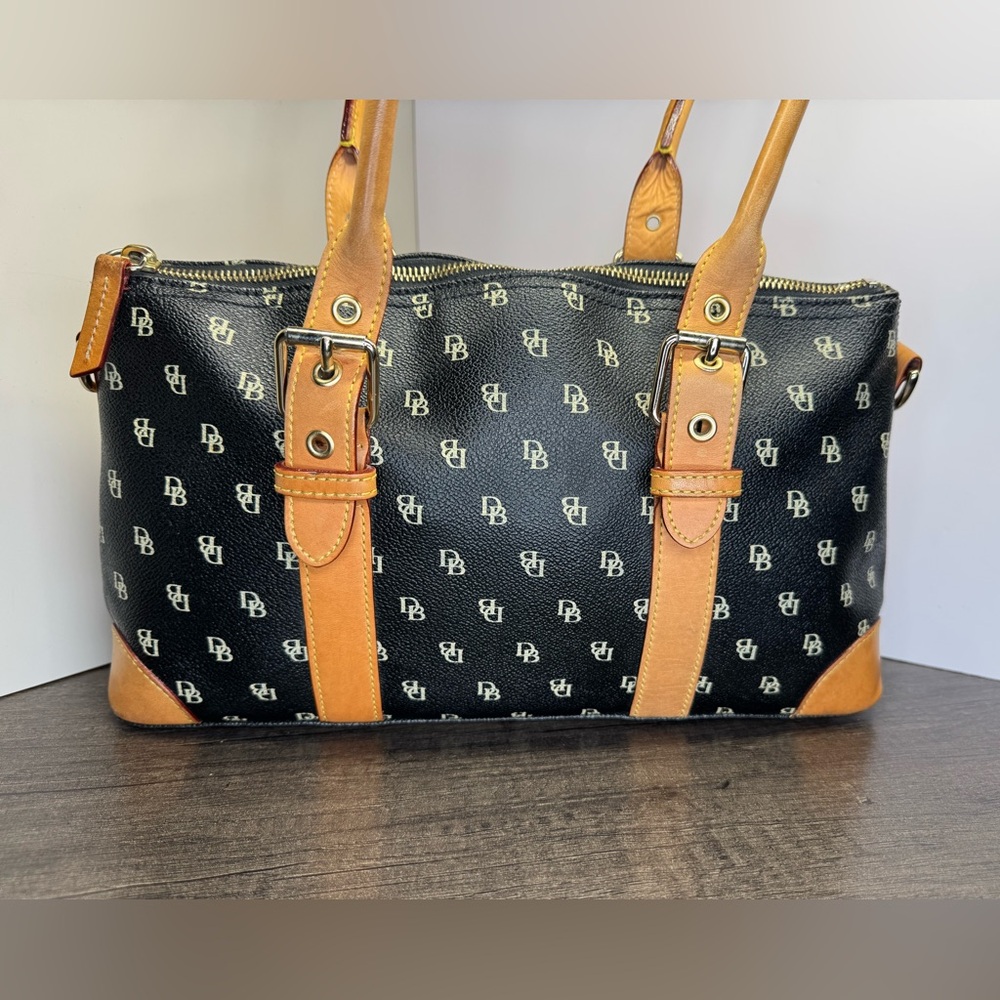 Dooney & Bourke Vintage Satchel